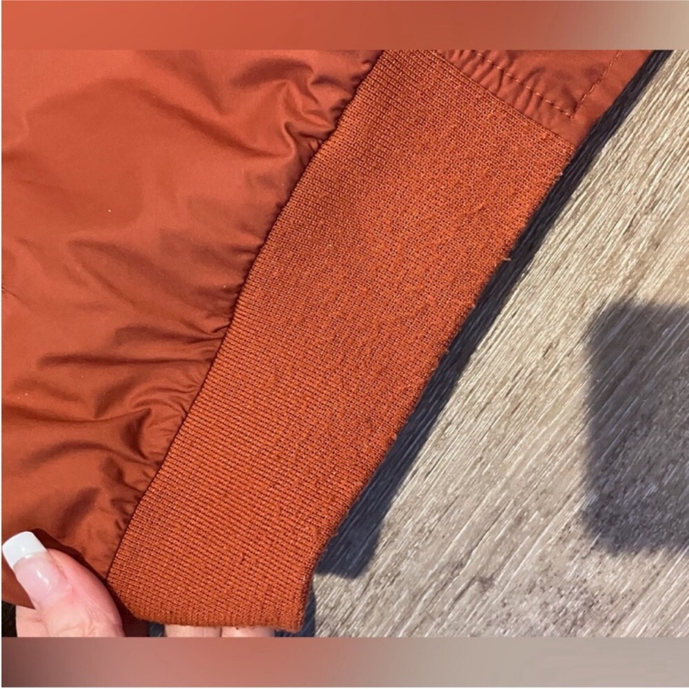 Peter Millar Lightweight Golf Jacket Large - image 3